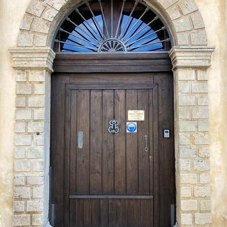 B&B Palazzo Pancaro Altomonte Kültér fotó