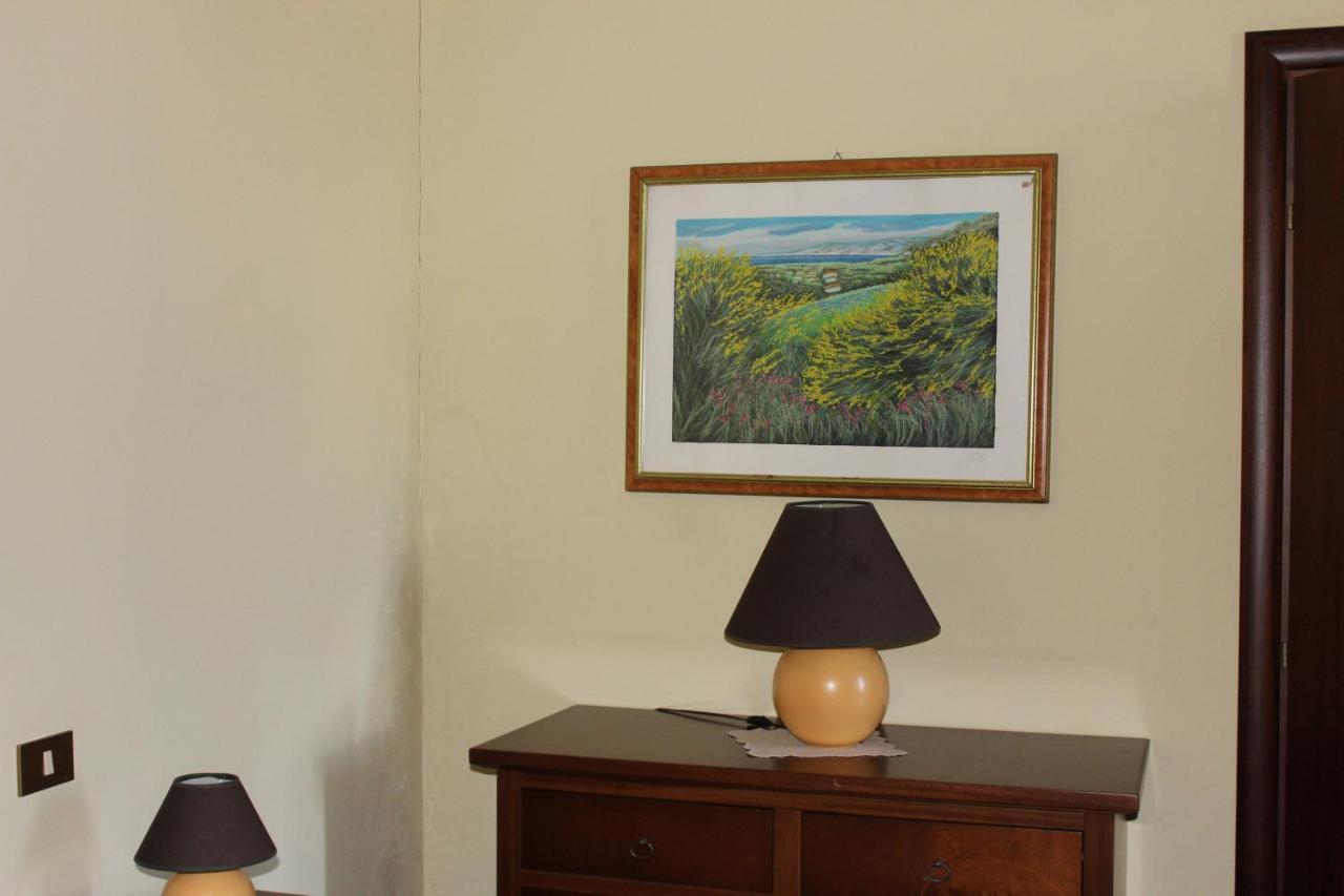 B&B Palazzo Pancaro Altomonte Kültér fotó