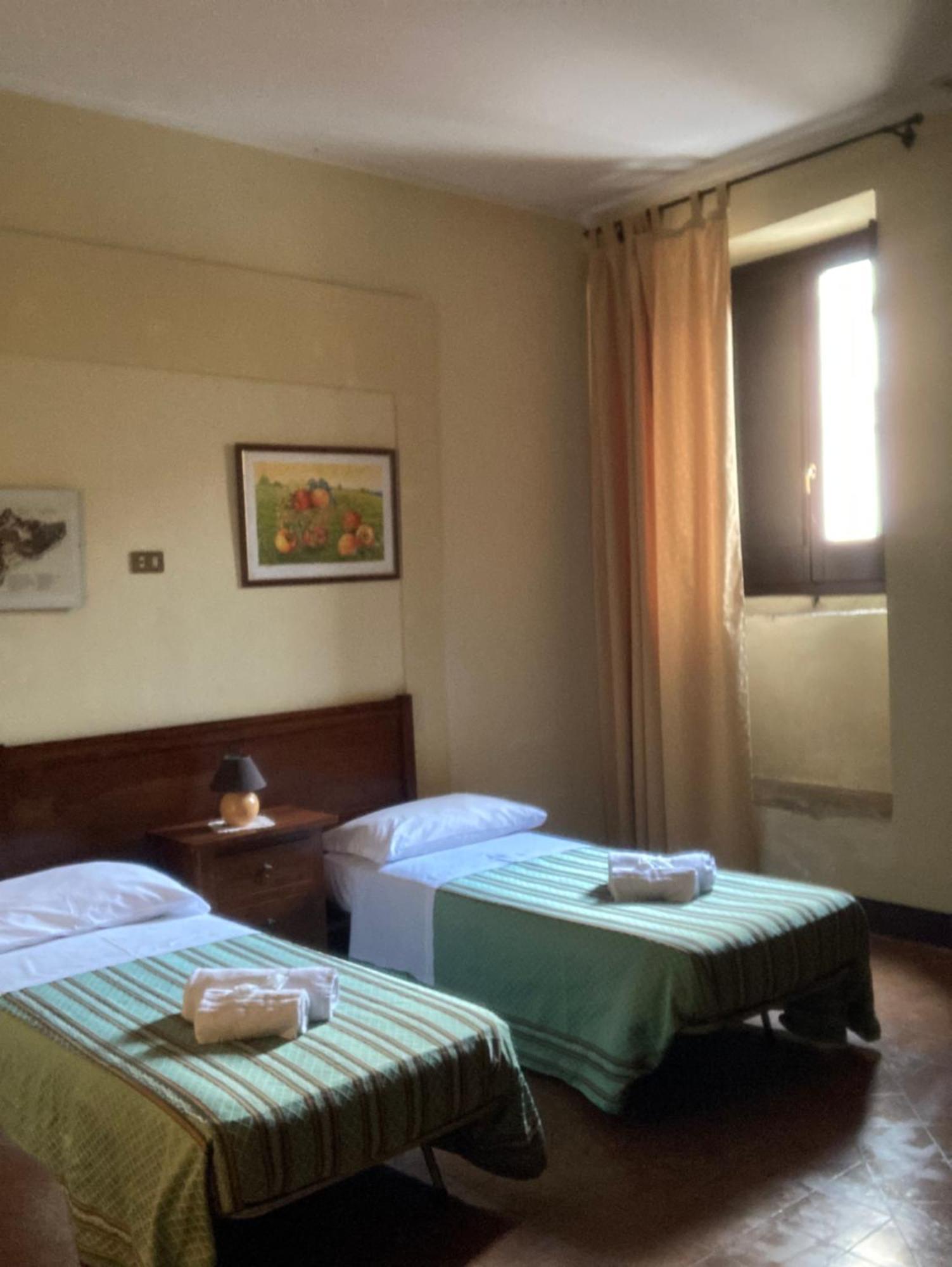 B&B Palazzo Pancaro Altomonte Kültér fotó